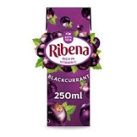 Ribena Blackcurrant