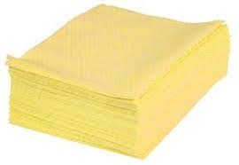 General Purpose Cloth - Yellow