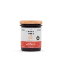 Cherry Tree Cherry & Amaretto Extra Jam