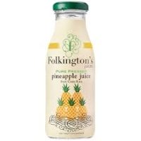 Folkingtons - Pineapple Juice