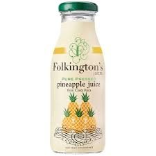 Folkingtons - Pineapple Juice