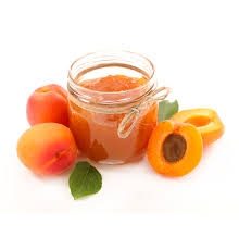 Apricot Jam