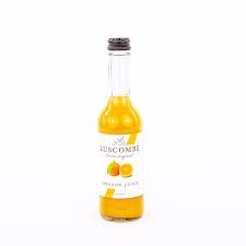 Luscombe Juice - Orange