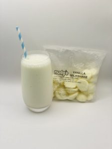 Nudge Milkshake Drinks - Vanilla