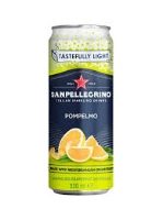 San Pellegrino Pompelmo - Grapefruit