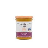 Cherry Tree - Passion Fruit Curd