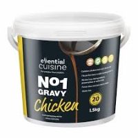 Essential No1 Gravy Mix - Chicken