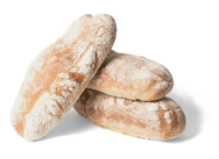 Speciality Bread - Ciabatta Rustique Slipper