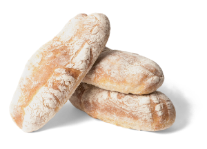 Speciality Bread - Ciabatta Rustique Slipper