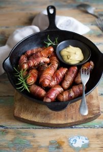 Dorset Chipolatas