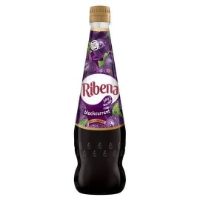 Ribena Squash Bottle