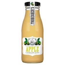 Frobishers Juice - Apple