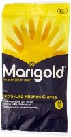 Marigold Gloves - Medium