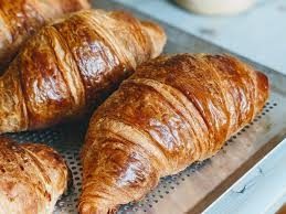 Fully Baked Croissants