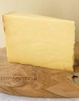 Coastal Cheddar