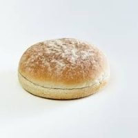 Catering Floured Burger Baps