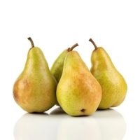 Fresh Pears