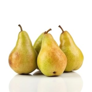 Fresh Pears