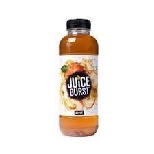 Juice Burst - Apple