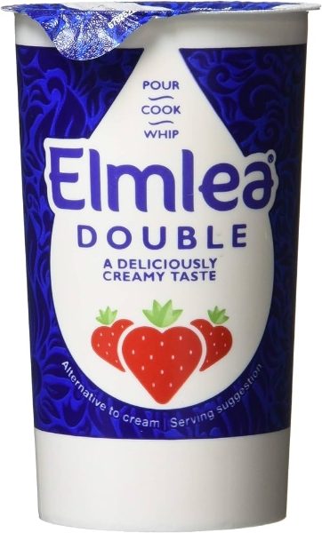 Elmlea Cream - 10oz