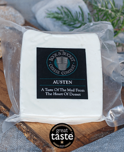 Dorset Feta - Austen