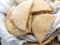 Pitta Bread