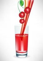 Cranberry Juice