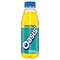 Oasis - Citrus Punch