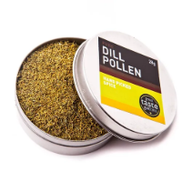 Global Harvest Dill Pollen Spice