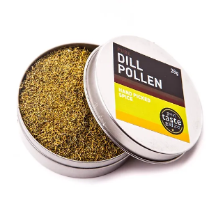 Global Harvest Dill Pollen Spice