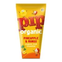 Pip Org - Pineapple/Mango