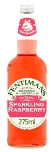 Fentimans - Sparkling Raspberry