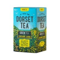 Dorset Tea - Green & Lemon