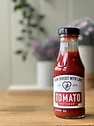 Dorset Tomato Ketchup