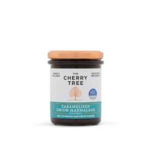 Cherry Tree - Caramelised Onion Chutney