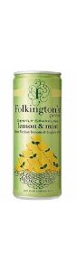 Folkingtons Cans - Lemon & Mint