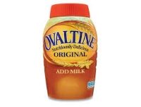 Ovaltine Malt Drink