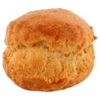 Frozen Scone Plain/Fruit