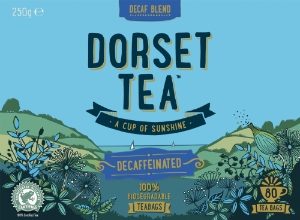 Dorset Tea - Decaf