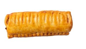 Proper Cornish - Chorizo 6" Sausage Rolls