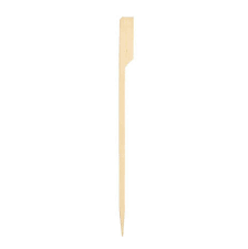 Bamboo Gun Skewers 180mm