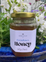 Honey By Ian Ferndown Honey