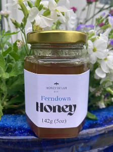 Honey By Ian Ferndown Honey