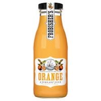 Frobishers Juice - Orange