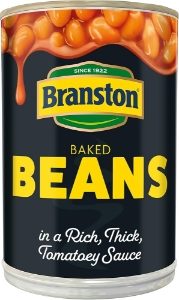 Branston Baked Beans