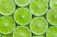 Lime Cordial