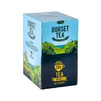 Dorset Tea Tagged/Enveloped Teabags