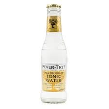 Fevertree Premium Tonic Water