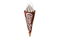 Walls Cornetto - Soft Chocolatey