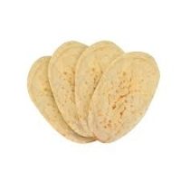 Frozen White Pitta Bread